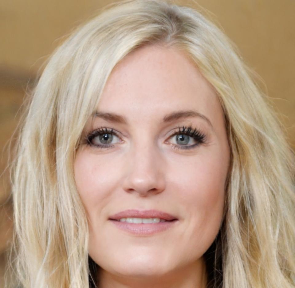 Prof. Dr. Anna Weber, Dozentin für Finanzmodellierung